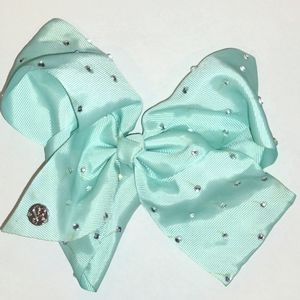 JoJo Siwa Mint Bow